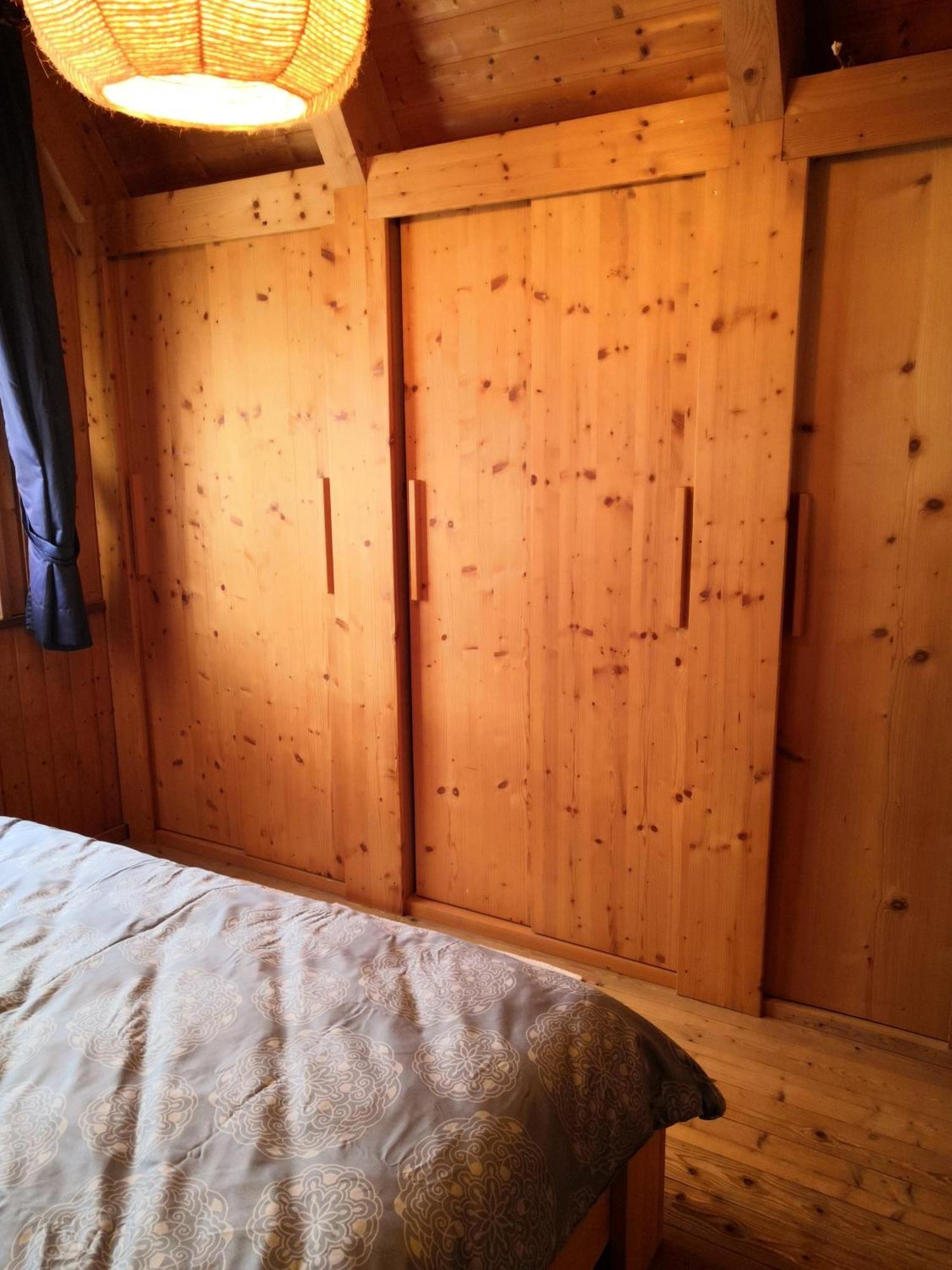 Haus Paradiesecke Waldbrunn  ภายนอก รูปภาพ